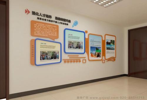 卢氏医院文化墙怎么做？如何建好科室护理文化墙？