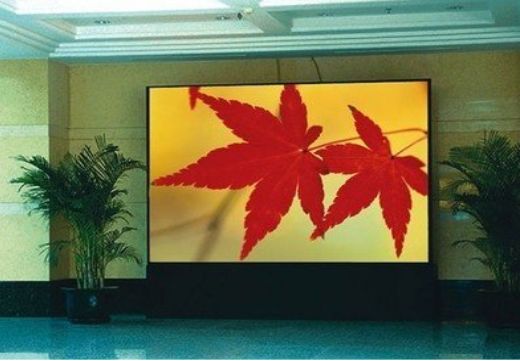 卢氏LED显示屏