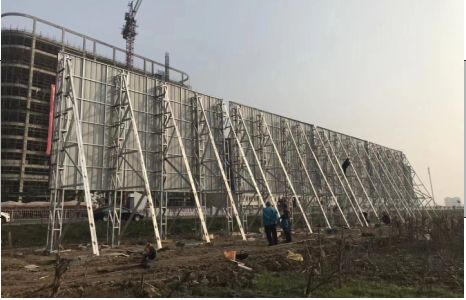 卢氏凯创教你怎样选择户外广告牌的最佳位置