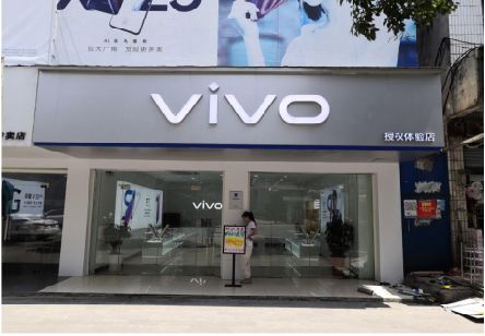 卢氏}做一个门店面广告招牌需要多少钱？