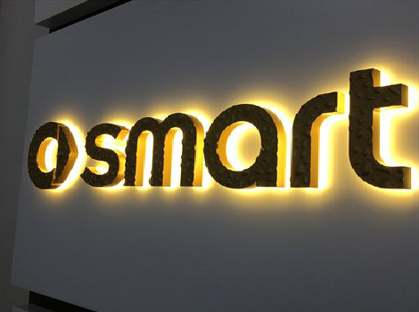 卢氏背光字有什么特点？生产过程如何？