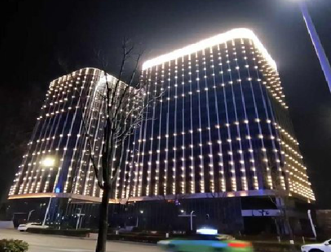 卢氏亮化工程安装注意事项。