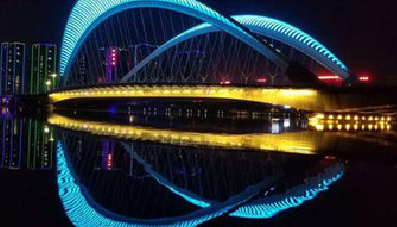 卢氏亮化工程如何做好公共区域的安全性。