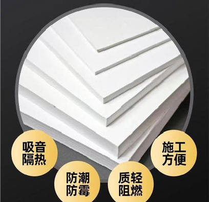 卢氏雪弗板和PVC板材有什么区别？